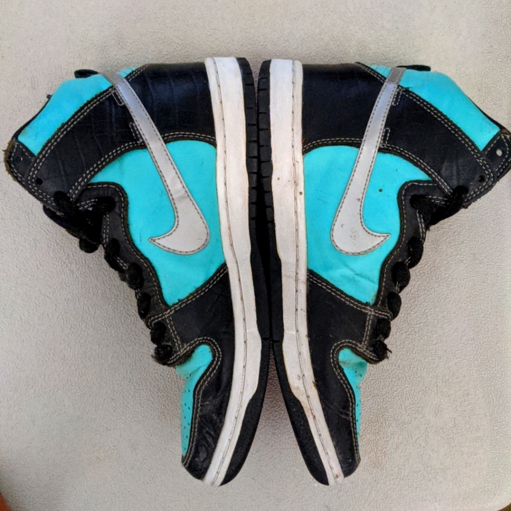 Nike "Tiffany" Sbs